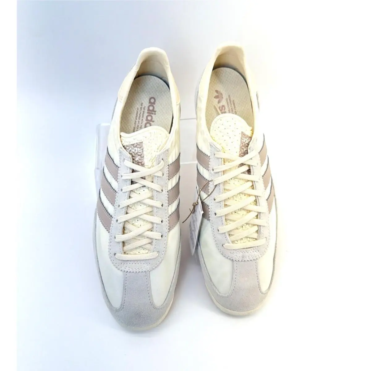 Adidas shoes - adidas SL 72 - Cream 0