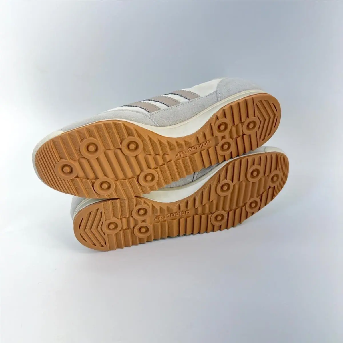 Adidas shoes - adidas SL 72 - Cream 3