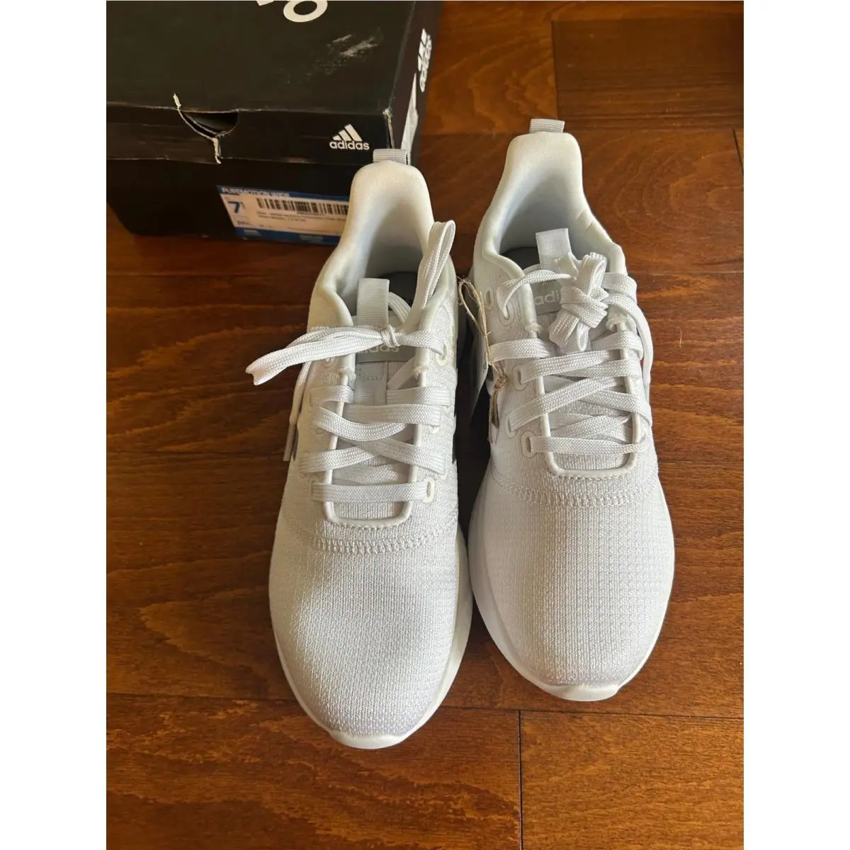 Adidas shoes - adidas Puremotion - Puremotion - White 5