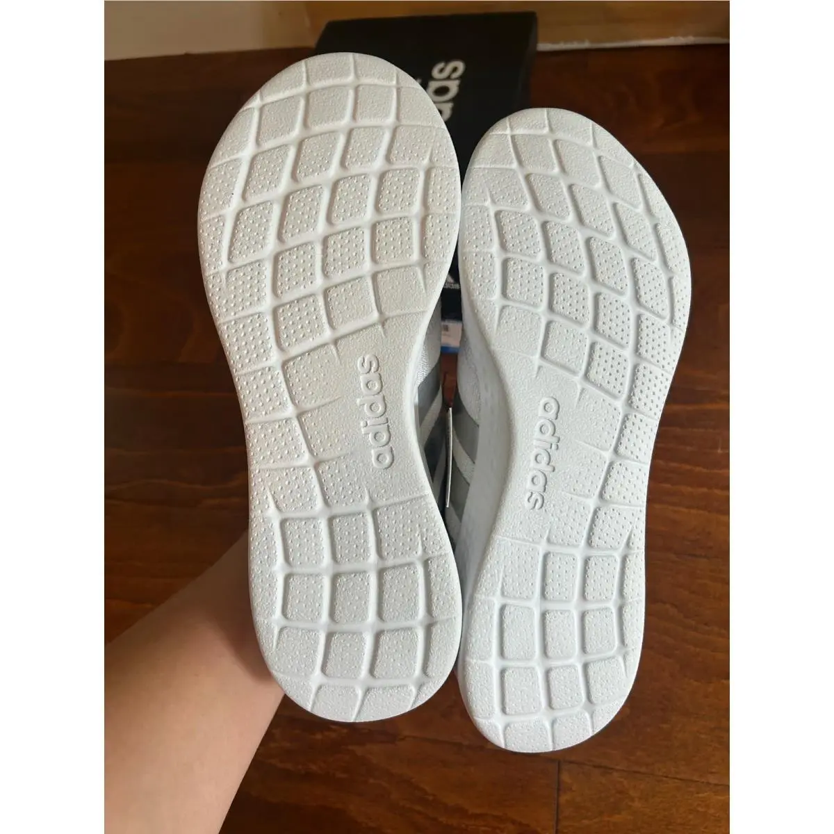 Adidas shoes - adidas Puremotion - Puremotion - White 6
