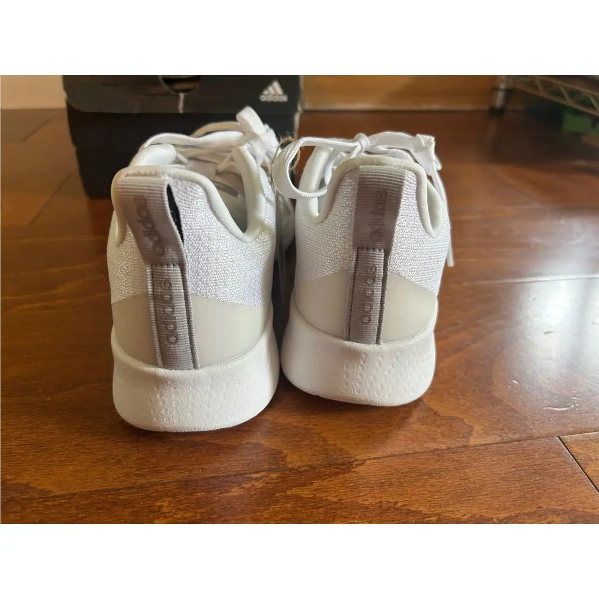 Adidas shoes - adidas Puremotion - Puremotion - White 7
