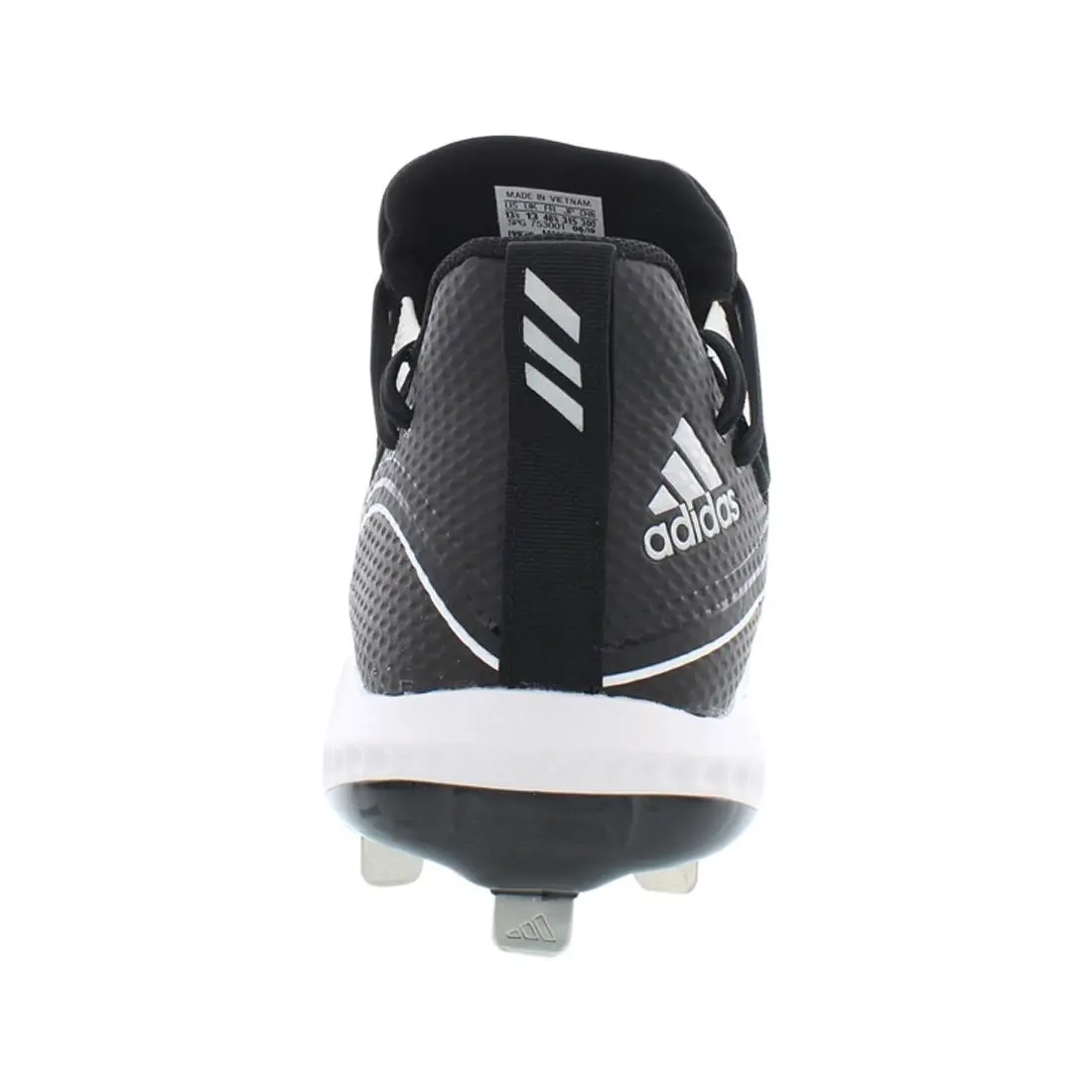 Adidas shoes - White/Core Black/Core Black, Main: White (UPC: 192615199979) 2