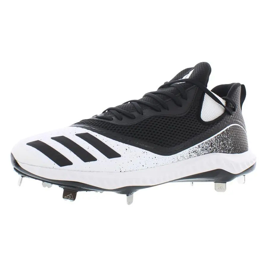 Adidas shoes - White/Core Black/Core Black, Main: White (UPC: 192615199979) 3