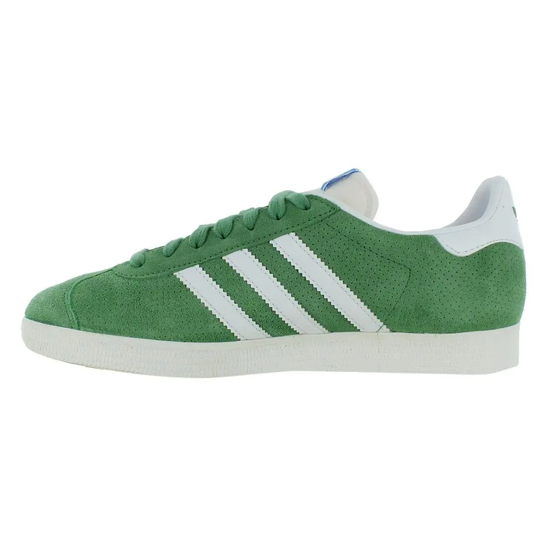 Adidas shoes - Green/White/White, Full: Green/White/White (UPC: 196472810725) 1