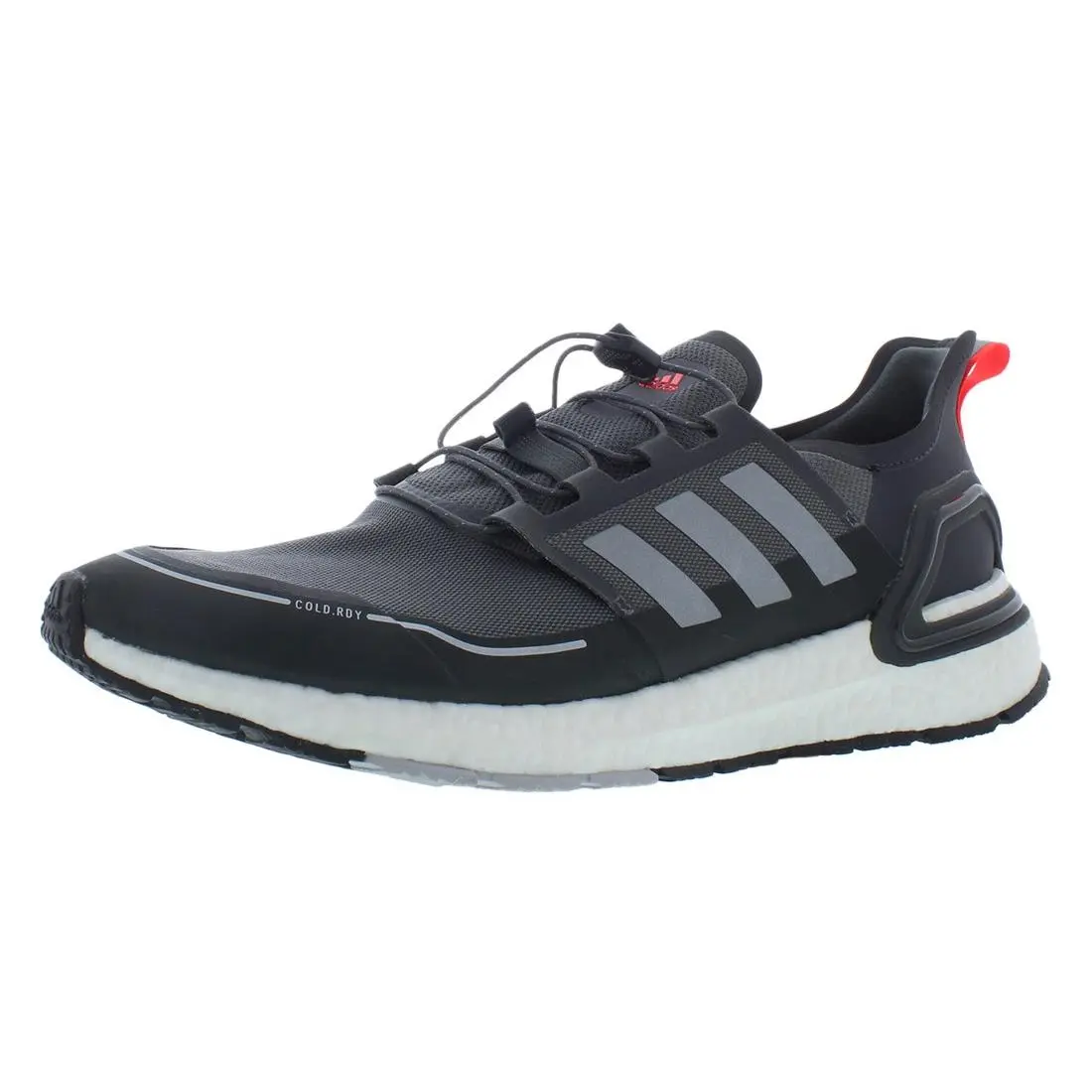 Adidas shoes - Grey/Silver Metallic, Main: Grey (UPC: 191532550764) 0