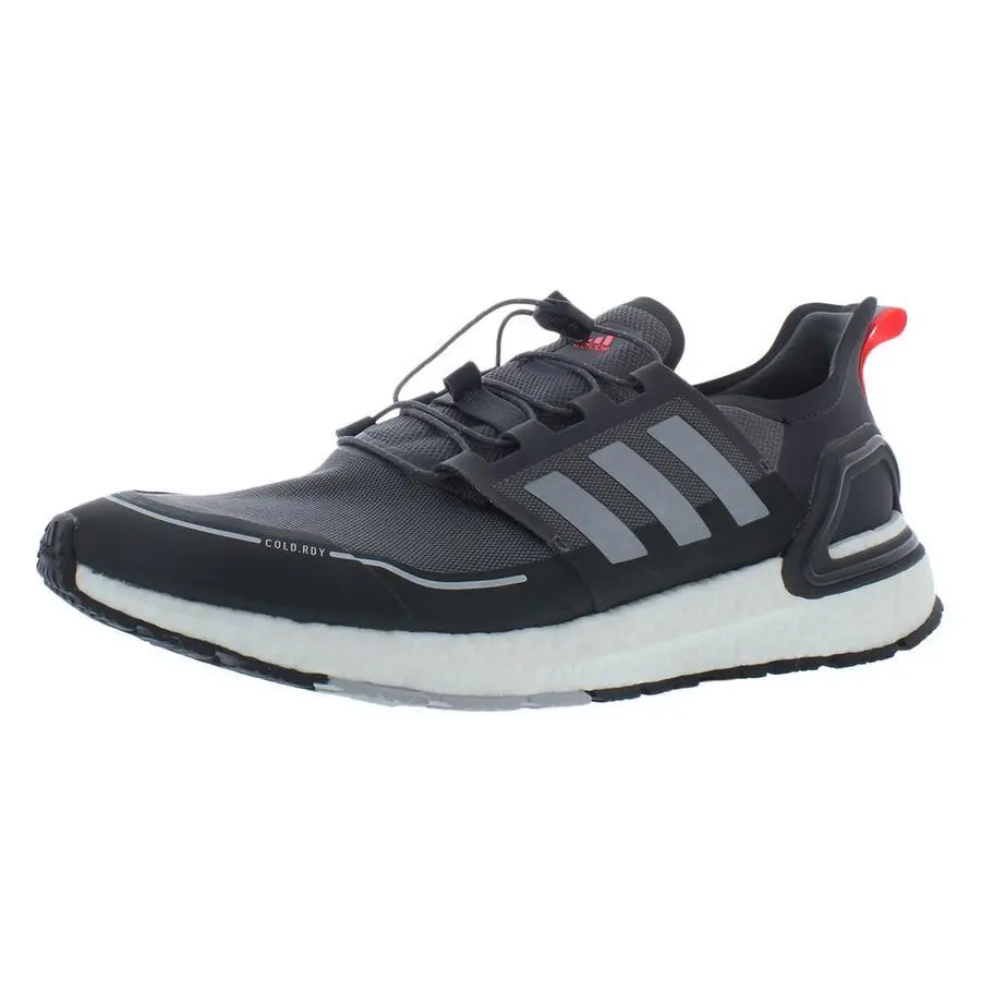 Adidas shoes - Grey/Silver Metallic, Main: Grey (UPC: 191532550764) 3