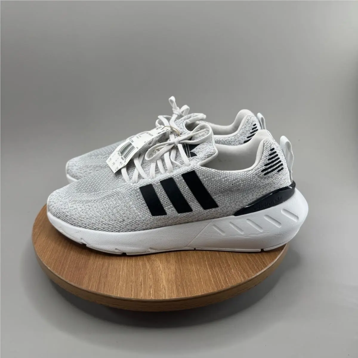 Adidas shoes - Swift Run 22 W - Swift Run - Gray 1