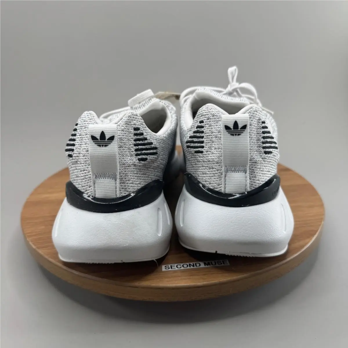 Adidas shoes - Swift Run 22 W - Swift Run - Gray 2