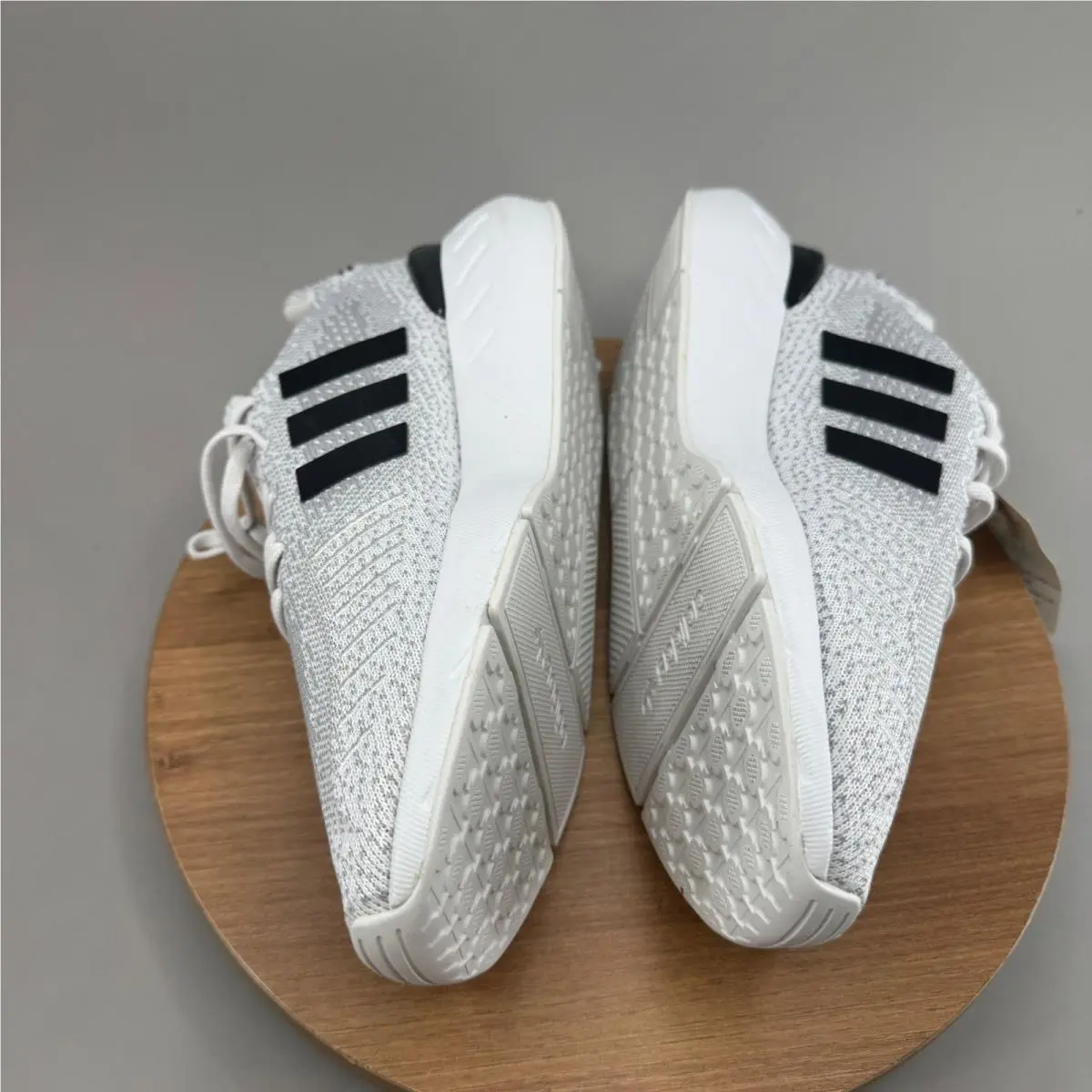Adidas shoes - Swift Run 22 W - Swift Run - Gray 3