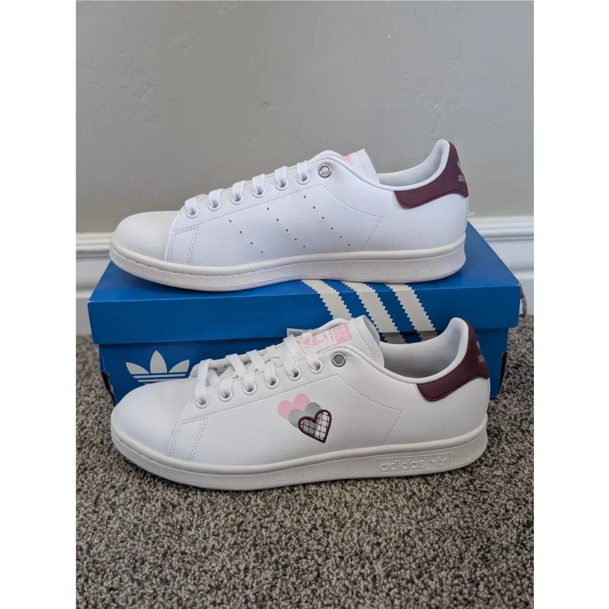 Adidas shoes - Adidas	Stan Smith H03936 - Smith - H03936 - Multicolor 0