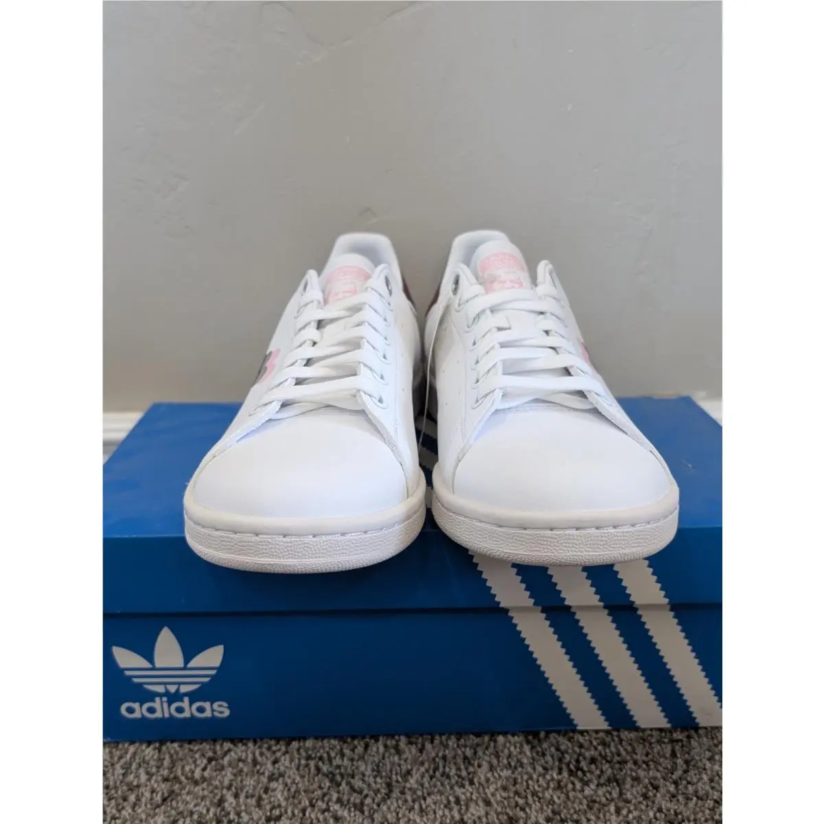 Adidas shoes - Adidas	Stan Smith H03936 - Smith - H03936 - Multicolor 2