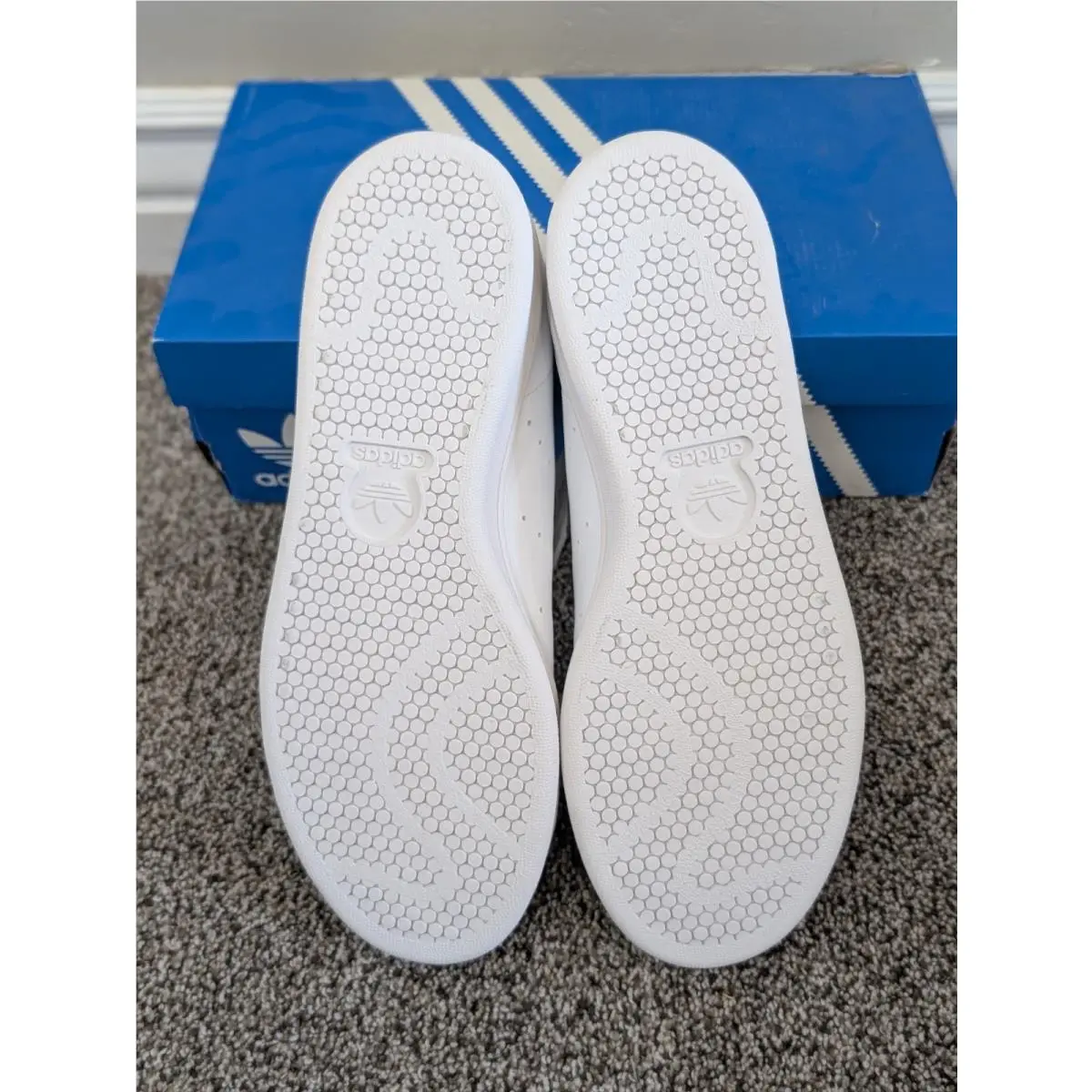 Adidas shoes - Adidas	Stan Smith H03936 - Smith - H03936 - Multicolor 4