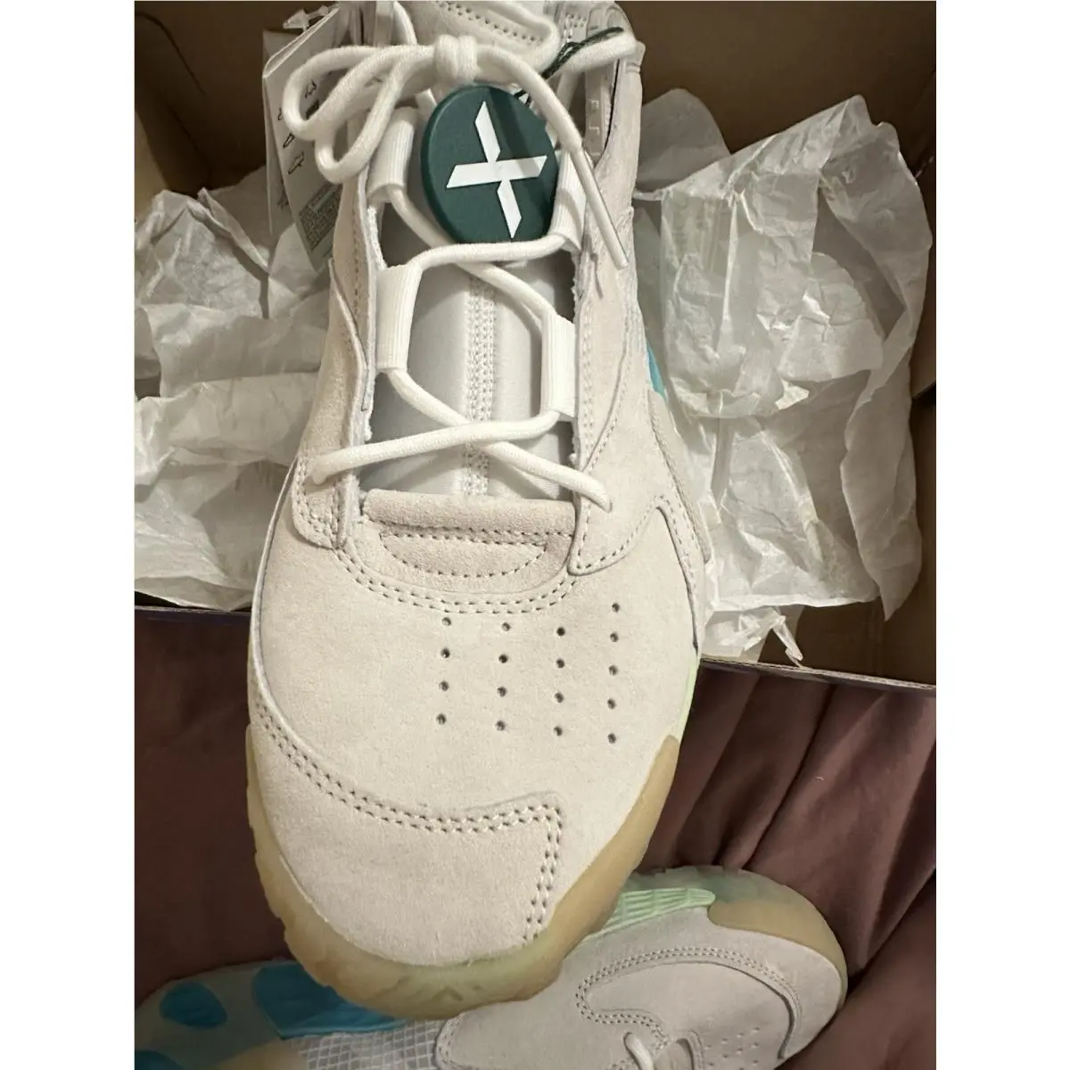 Adidas shoes - adidas Streetball - Streetball - EF1908 - White 8