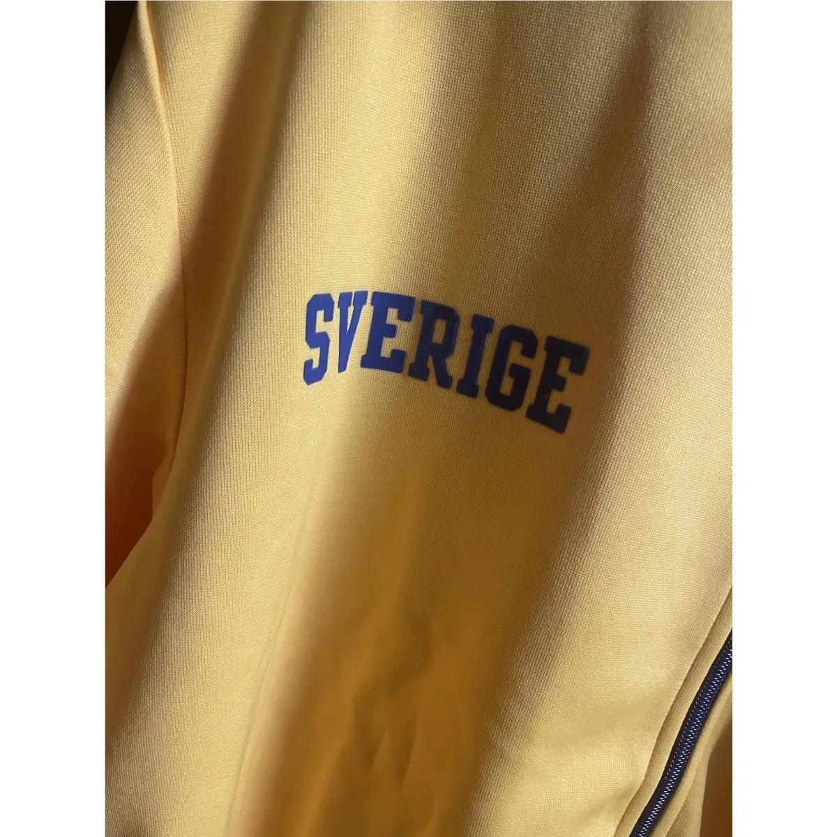 Adidas clothing - Yellow 2