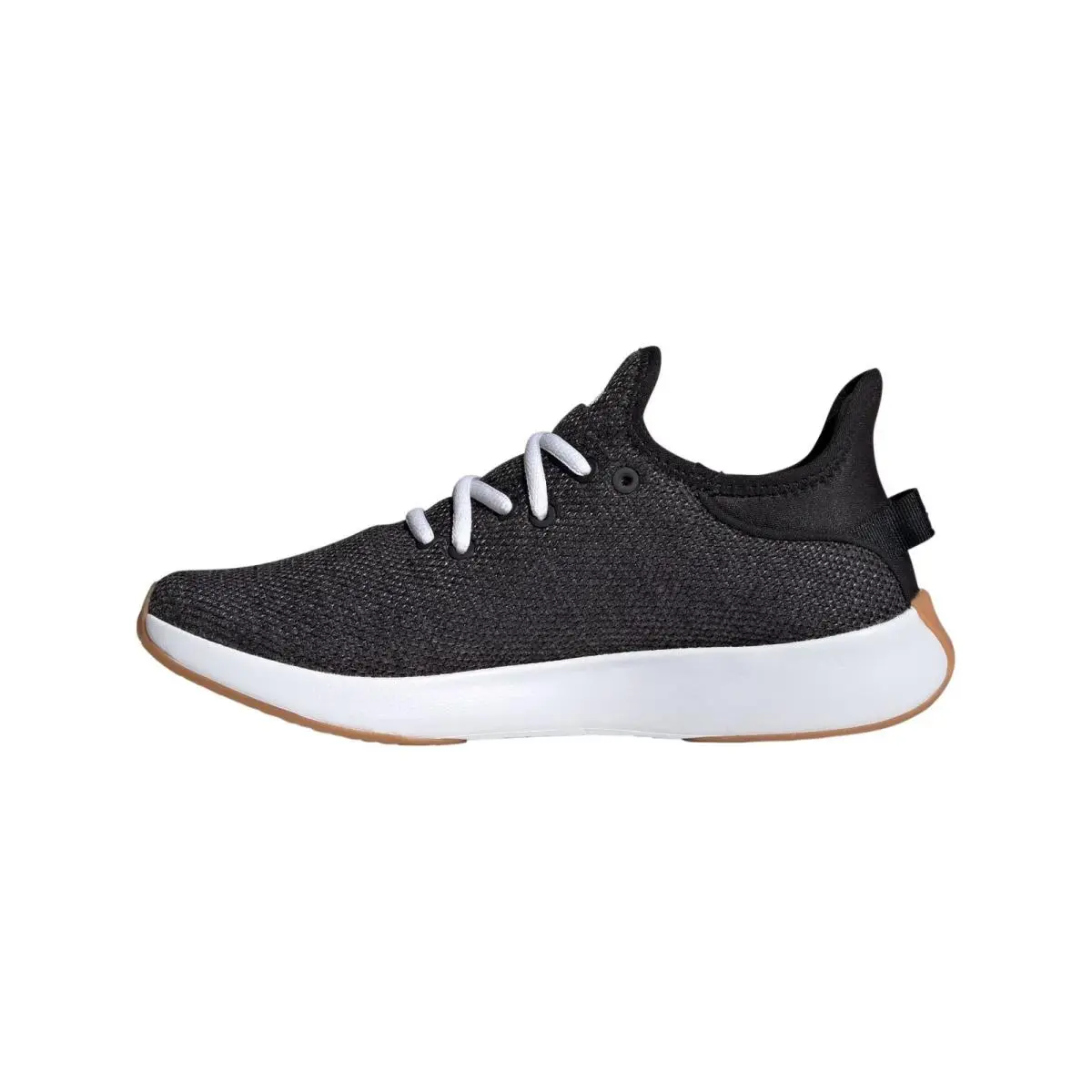 Adidas shoes - adidas Running - Running - Black (UPC: 196463589524) 0