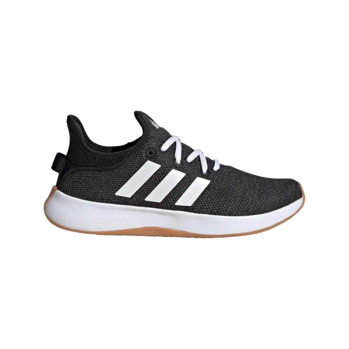 Adidas shoes - adidas Running - Running - Black (UPC: 196463589524) 1