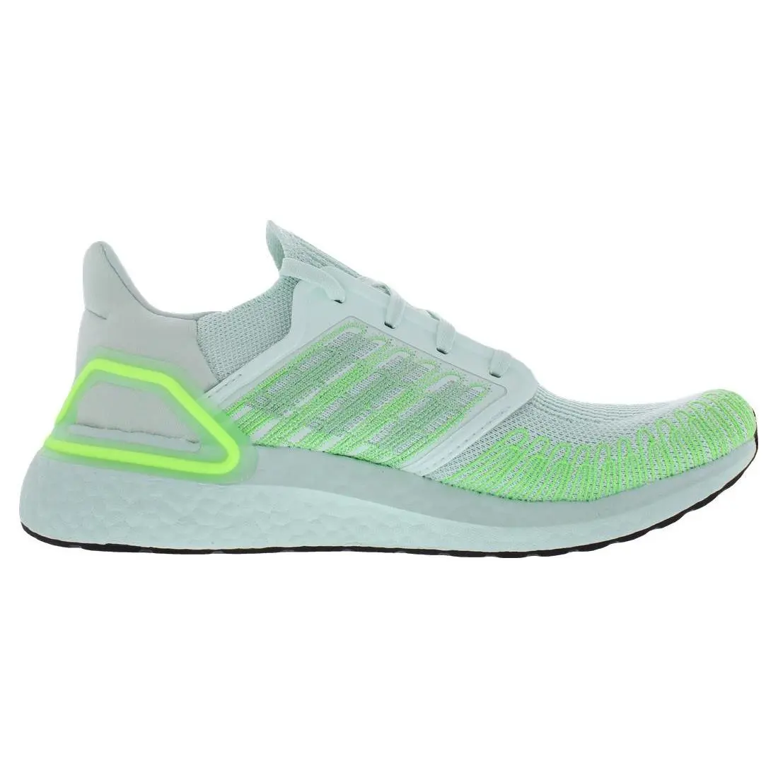 Adidas shoes - Dash Green/Green Tint/Signal Green, Main: Green (UPC: 193093733853) 0