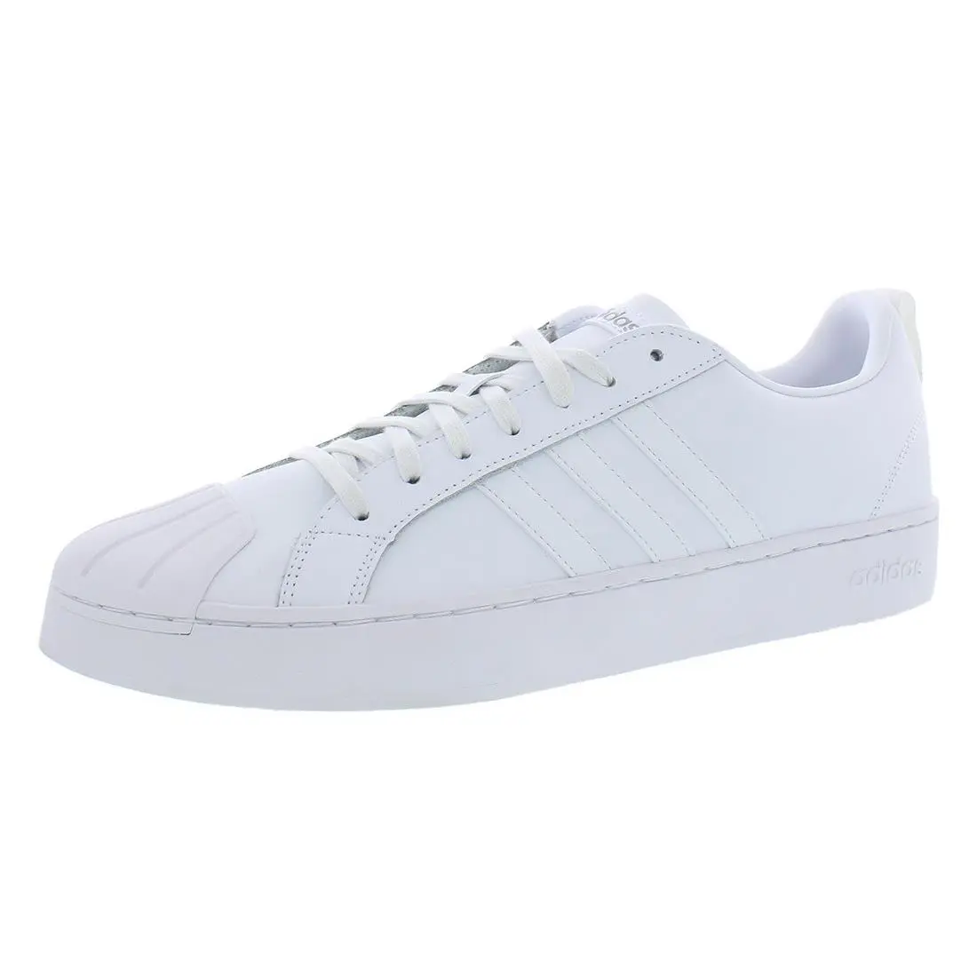Adidas shoes - White/White, Main: White (UPC: 195733747343) 0