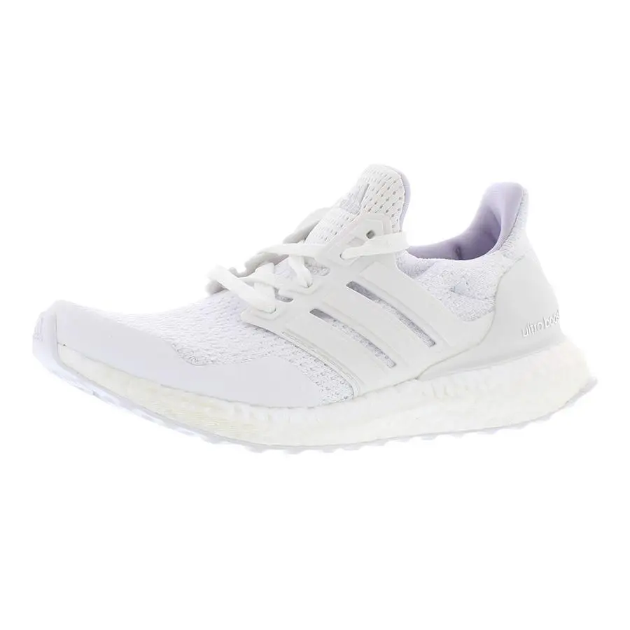 Adidas shoes - White/White, Main: White (UPC: 194813455857) 3