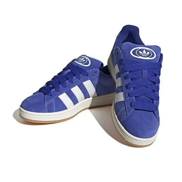 Adidas shoes - ADIH03471E10A00435 - ADIH03471E10A00435 - Semi Lucid Blue/Cloud White/Off White (UPC: 4066748539413) 0