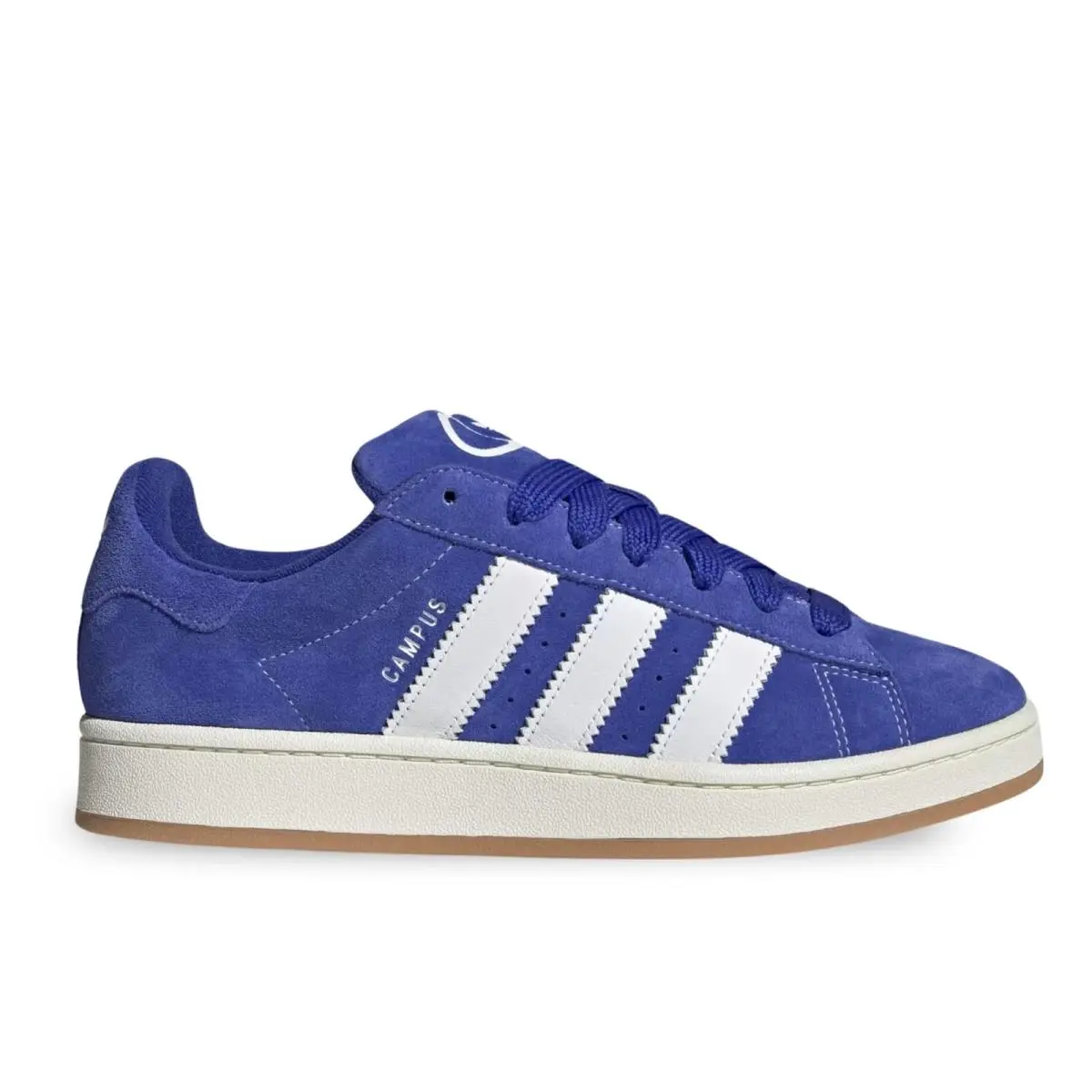 Adidas shoes - ADIH03471E10A00435 - ADIH03471E10A00435 - Semi Lucid Blue/Cloud White/Off White (UPC: 4066748539413) 2