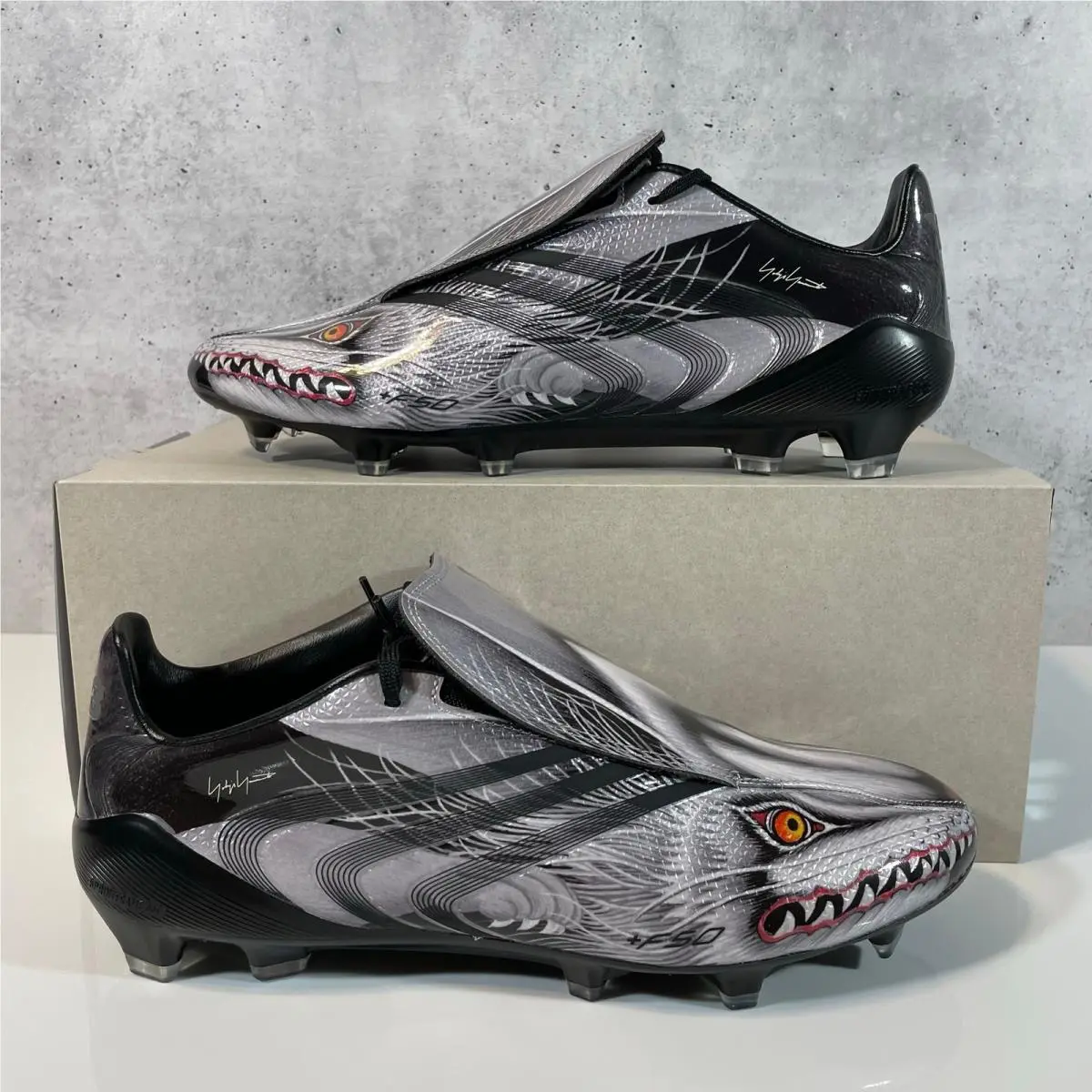 Adidas shoes - adidas F50 - Multicolor 0