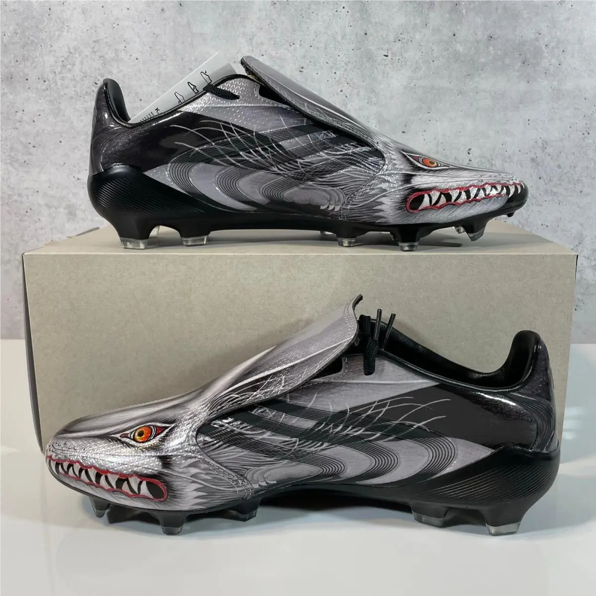 Adidas shoes - adidas F50 - Multicolor 1