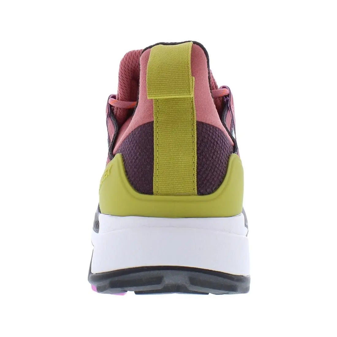 Adidas shoes - Wonder Red/Linen Green/Shadow Maroon, Main: Multi-Colored (UPC: 195733479503) 2