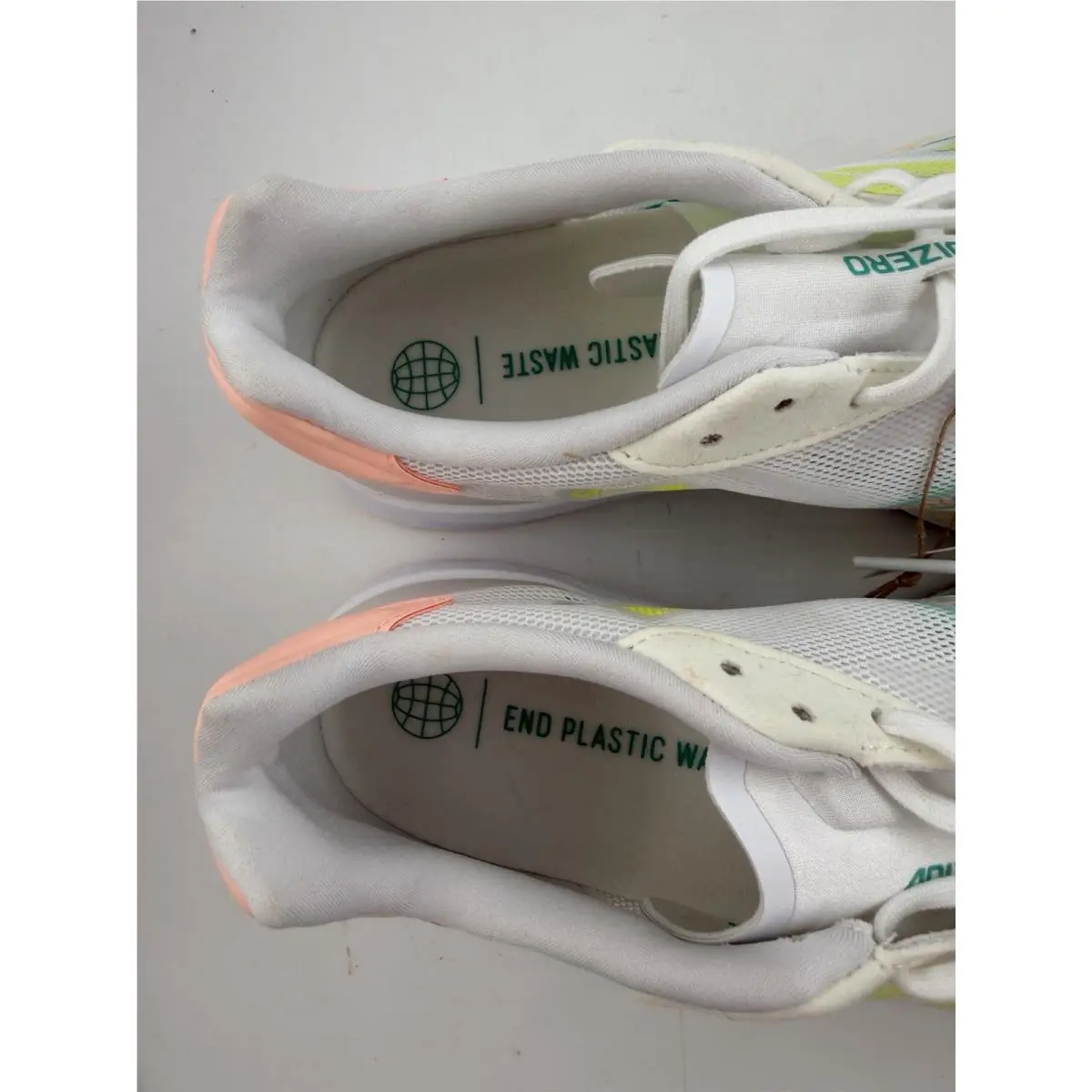 Adidas shoes - Adidas Adizero Adios 6 - Adizero Adios - GY0910 - White 8