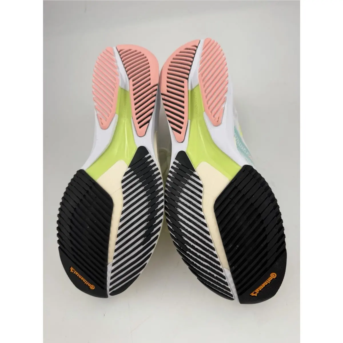 Adidas shoes - Adidas Adizero Adios 6 - Adizero Adios - GY0910 - White 9