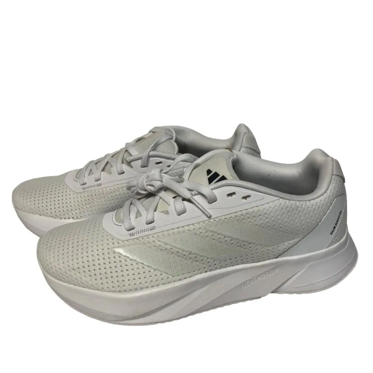 Adidas shoes - adidas Duramo - Duramo - White 5