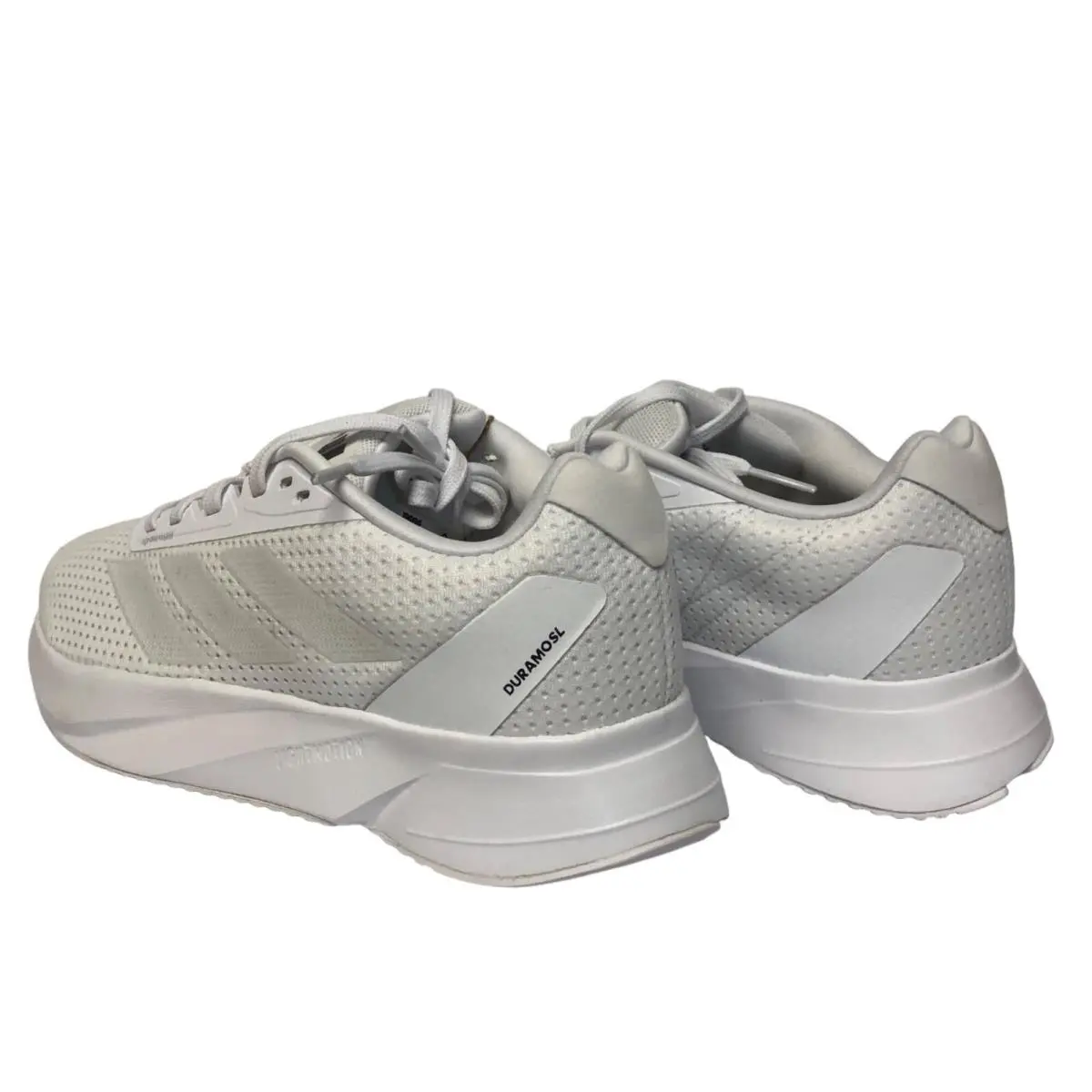 Adidas shoes - adidas Duramo - Duramo - White 7