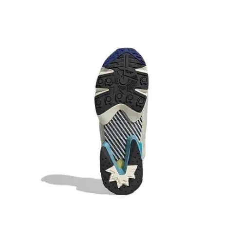 Adidas shoes - adidas ZX - GW0368 - SHOCK CYAN/LIGHT AQUA/CRYSTAL WHITE 19