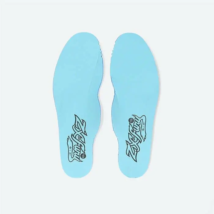 Adidas shoes - adidas ZX - GW0368 - SHOCK CYAN/LIGHT AQUA/CRYSTAL WHITE 17