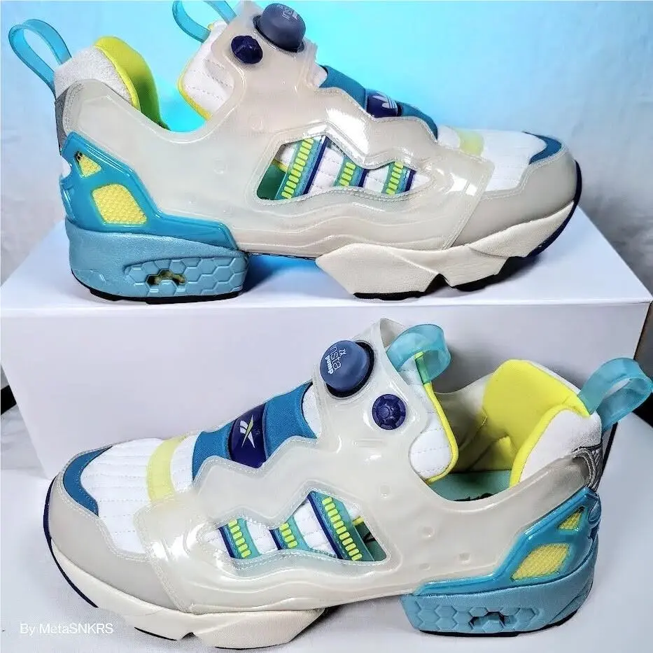 Adidas shoes - adidas ZX - GW0368 - SHOCK CYAN/LIGHT AQUA/CRYSTAL WHITE 1