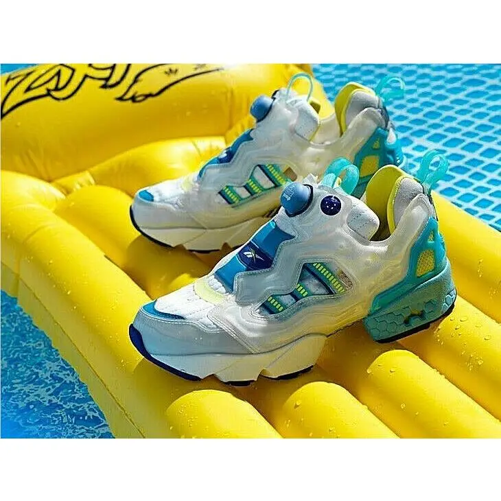 Adidas shoes - adidas ZX - GW0368 - SHOCK CYAN/LIGHT AQUA/CRYSTAL WHITE 9