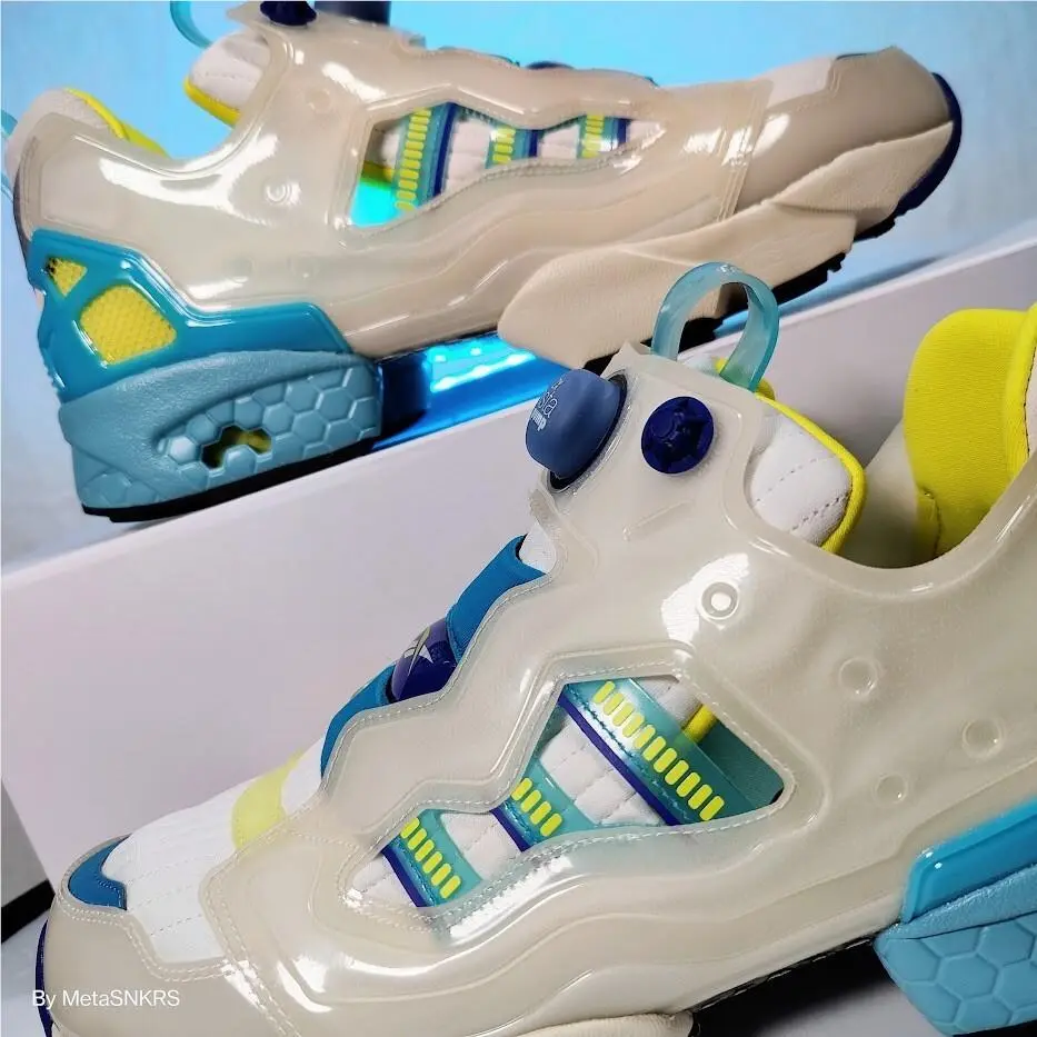 Adidas shoes - adidas ZX - GW0368 - SHOCK CYAN/LIGHT AQUA/CRYSTAL WHITE 2