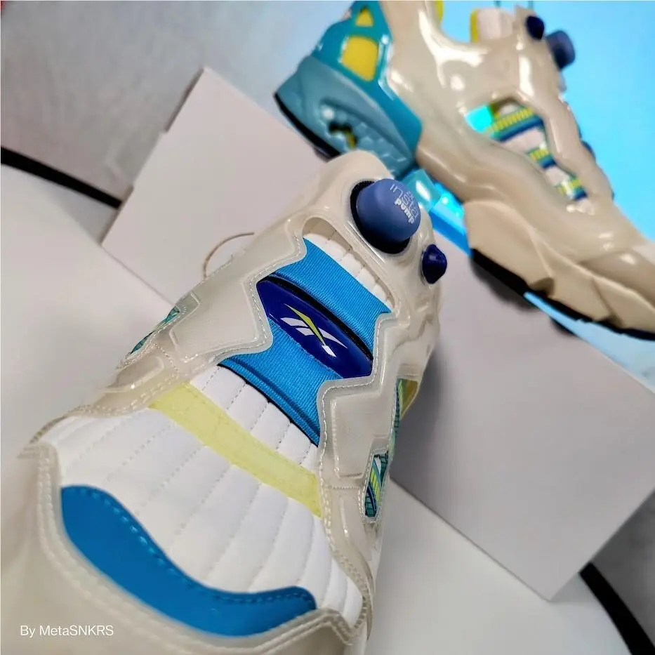 Adidas shoes - adidas ZX - GW0368 - SHOCK CYAN/LIGHT AQUA/CRYSTAL WHITE 7