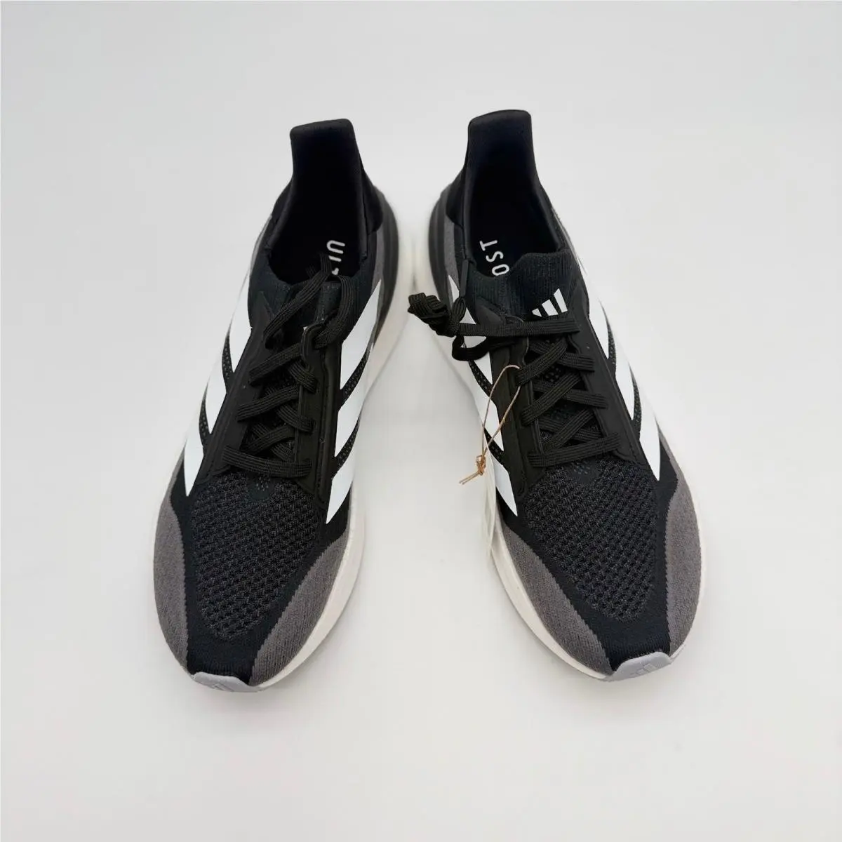 Adidas shoes - adidas UltraBoost Light - UltraBoost Light - Black 4