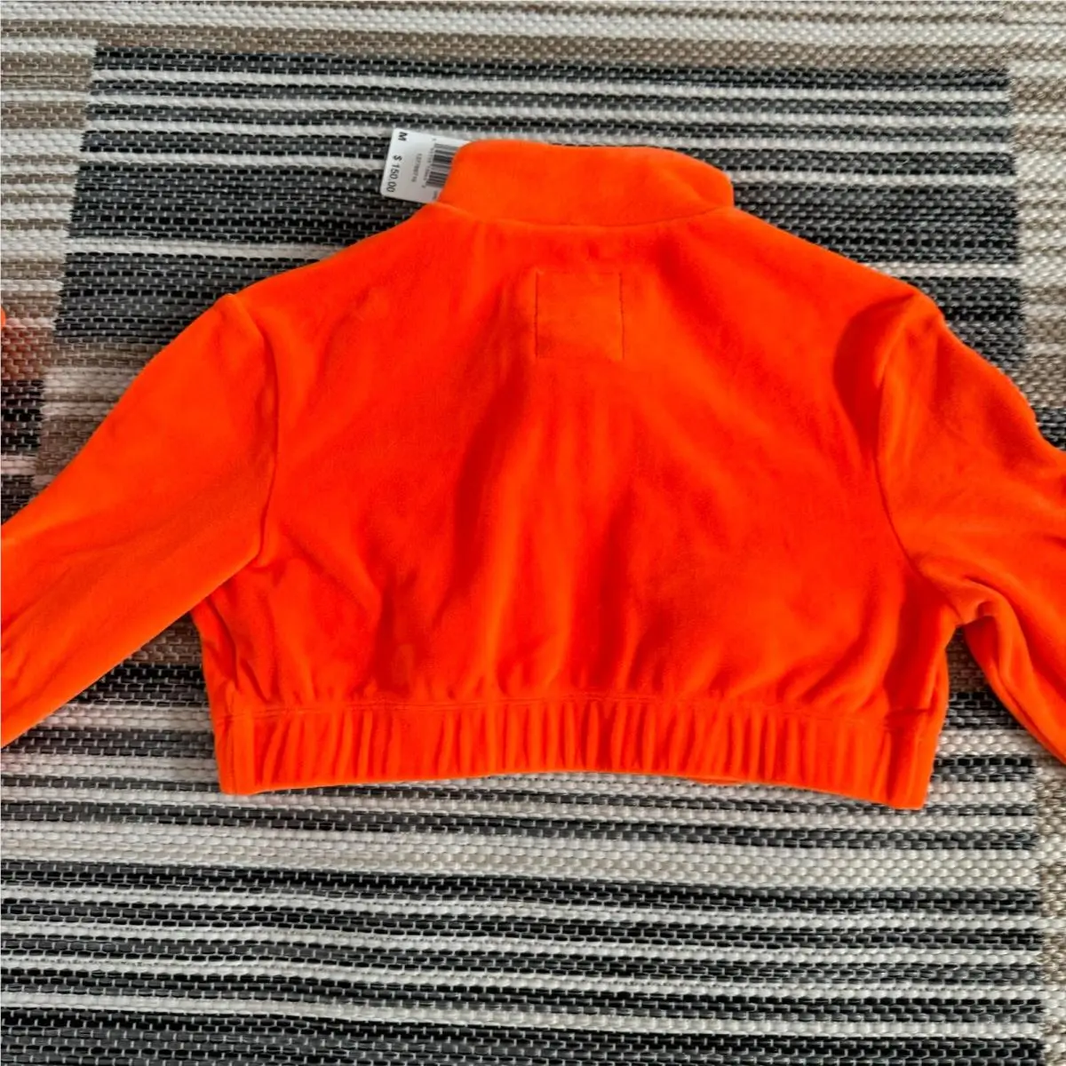 Adidas clothing - Orange 2