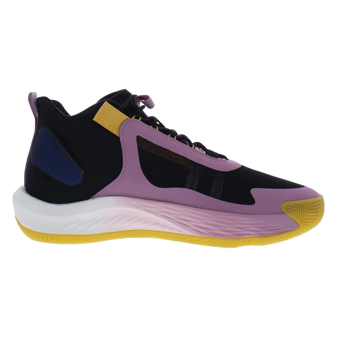 Adidas shoes - Core Black/Off White/Preloved Yellow, Main: Black (UPC: 196468505598) 1