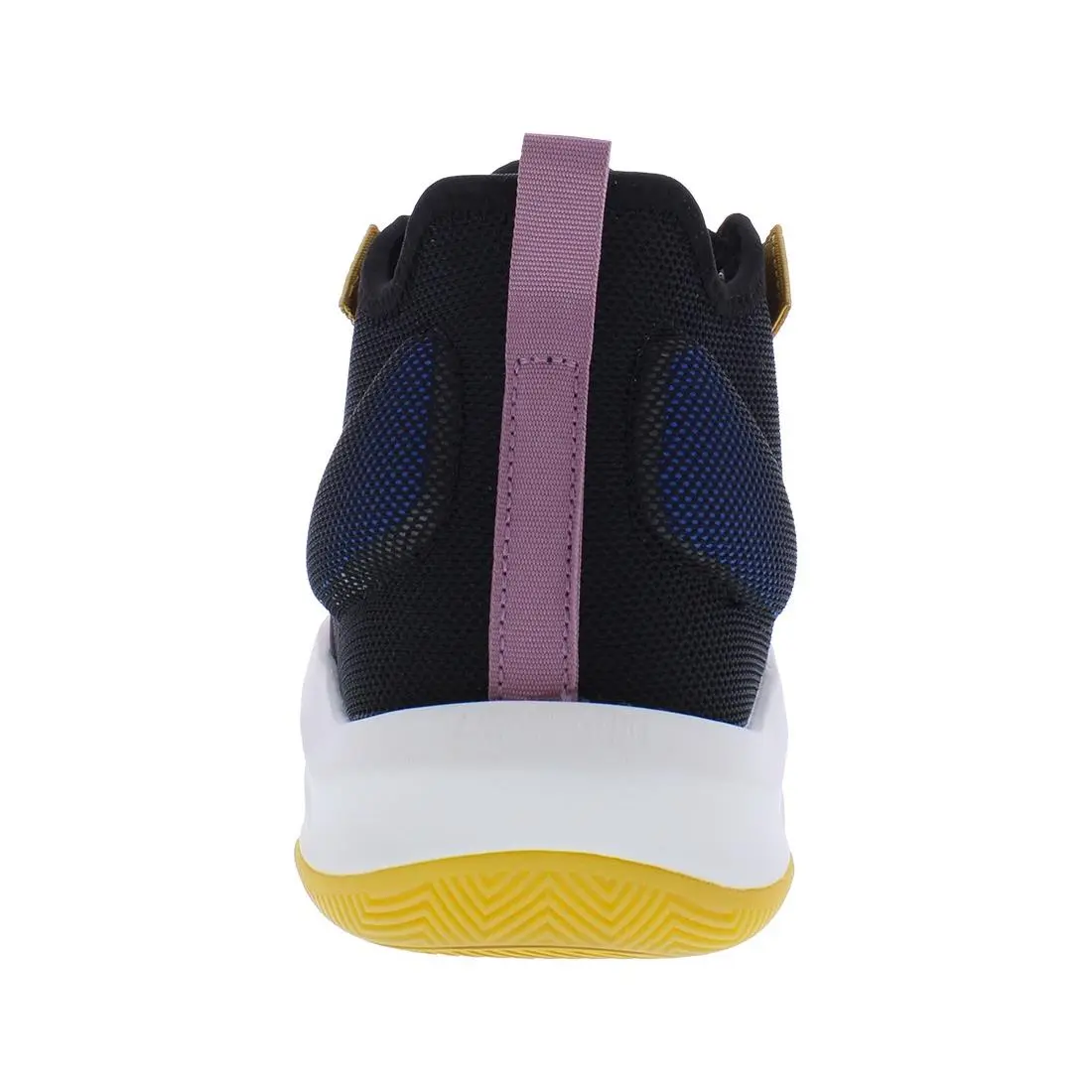Adidas shoes - Core Black/Off White/Preloved Yellow, Main: Black (UPC: 196468505598) 2