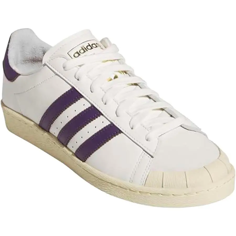 Adidas shoes - adidas Jabbar - Jabbar - JQ9595 - White 0