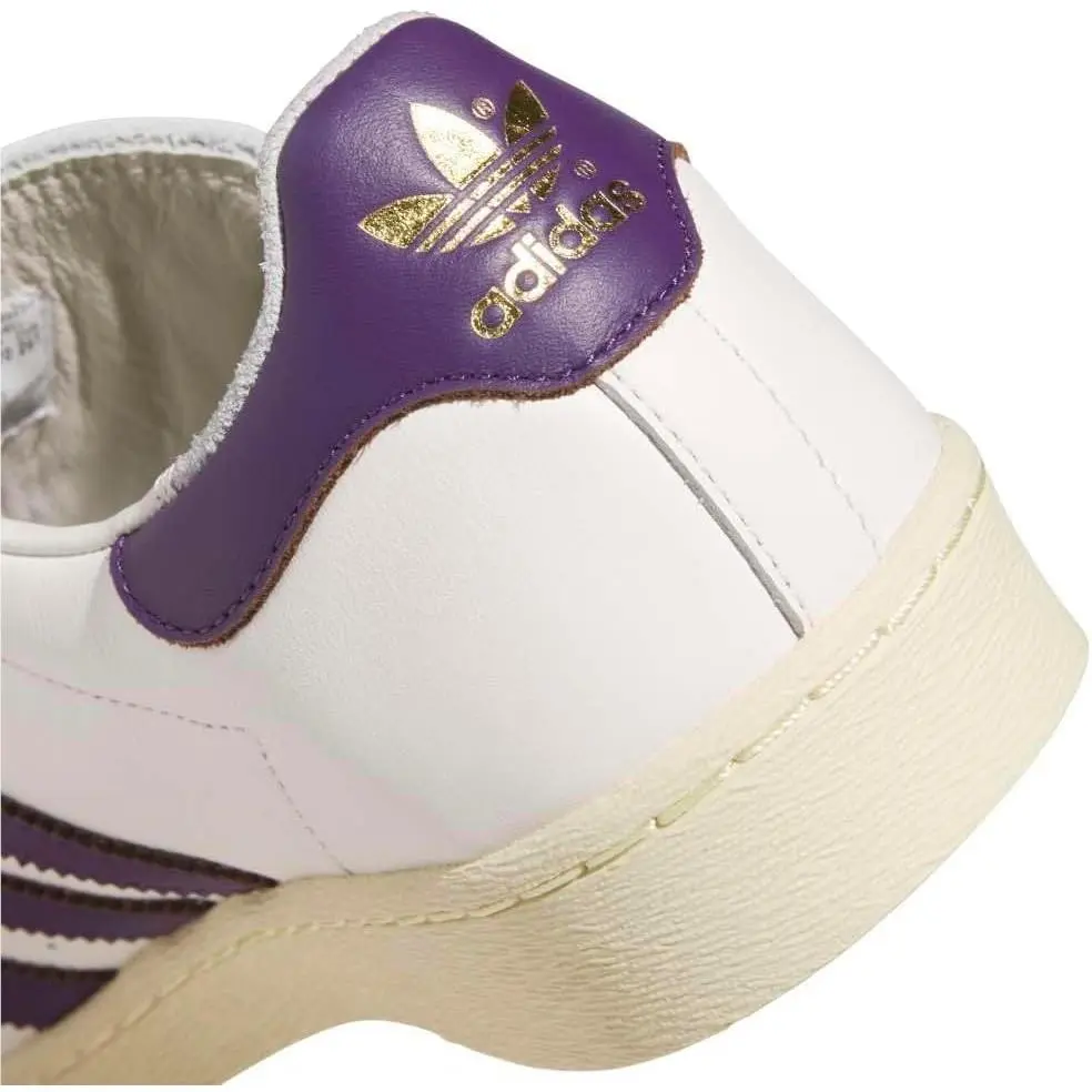 Adidas shoes - adidas Jabbar - Jabbar - JQ9595 - White 4