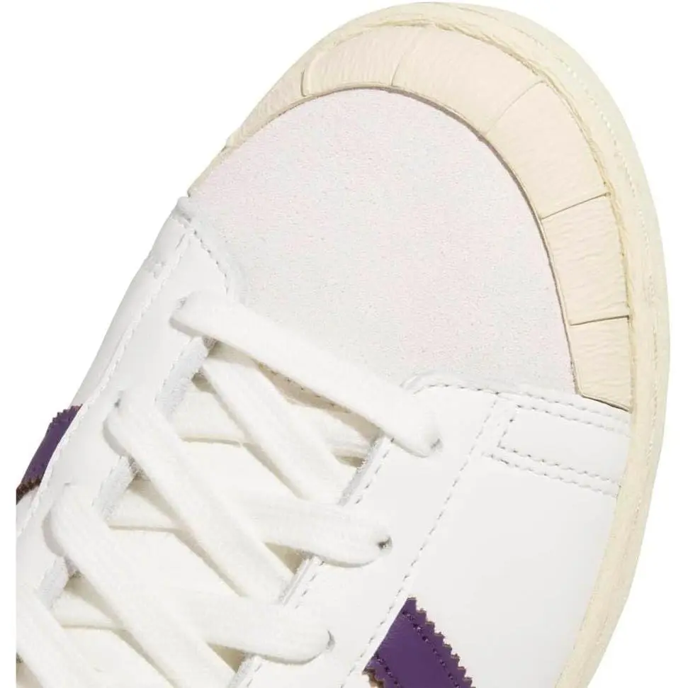 Adidas shoes - adidas Jabbar - Jabbar - JQ9595 - White 5
