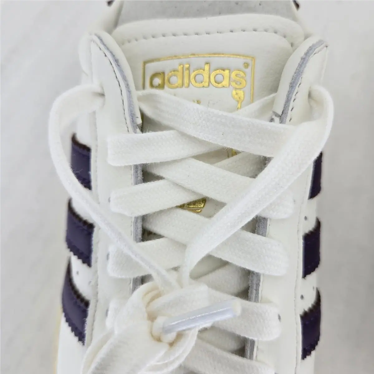 Adidas shoes - Jabbar Half Shell OG - Jabbar Half Shell - JQ9595 - White 12