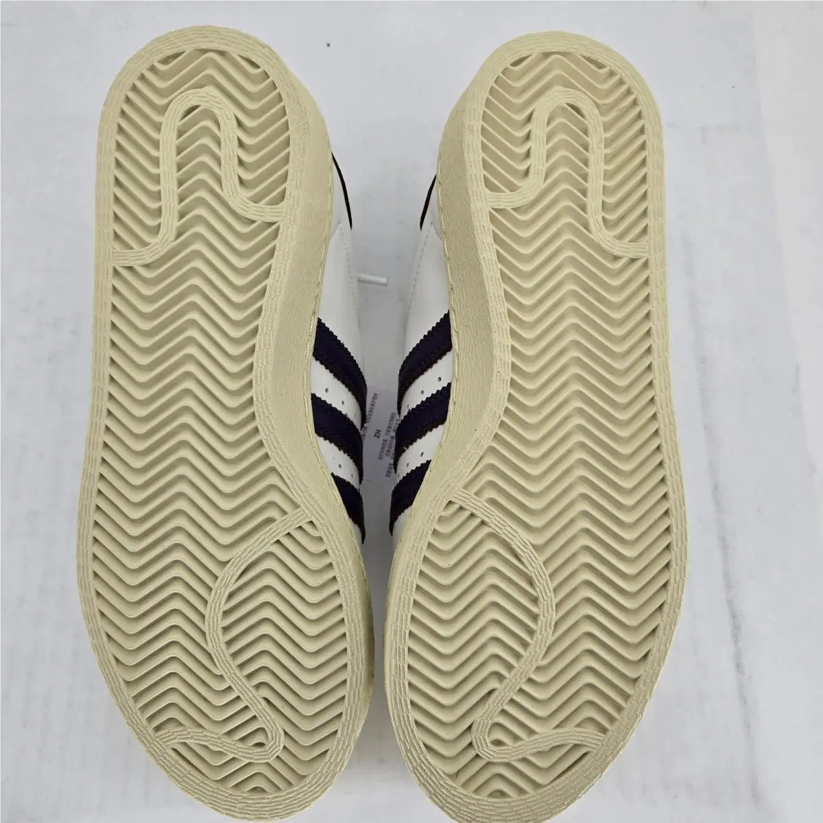 Adidas shoes - Jabbar Half Shell OG - Jabbar Half Shell - JQ9595 - White 3