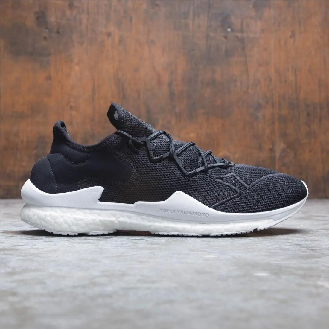 Adidas shoes - adidas Y-3 adizero - adizero - Black 0