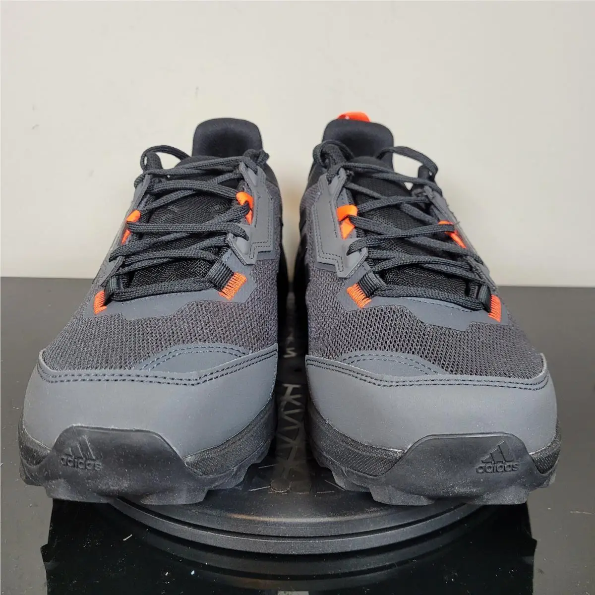 Adidas shoes - adidas TERREX AX4 - TERREX - HP7391 - Black 0