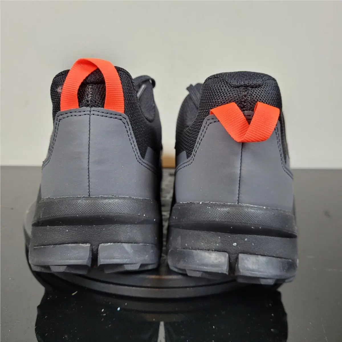 Adidas shoes - adidas TERREX AX4 - TERREX - HP7391 - Black 1